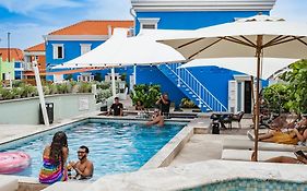 The Freedom Hotel